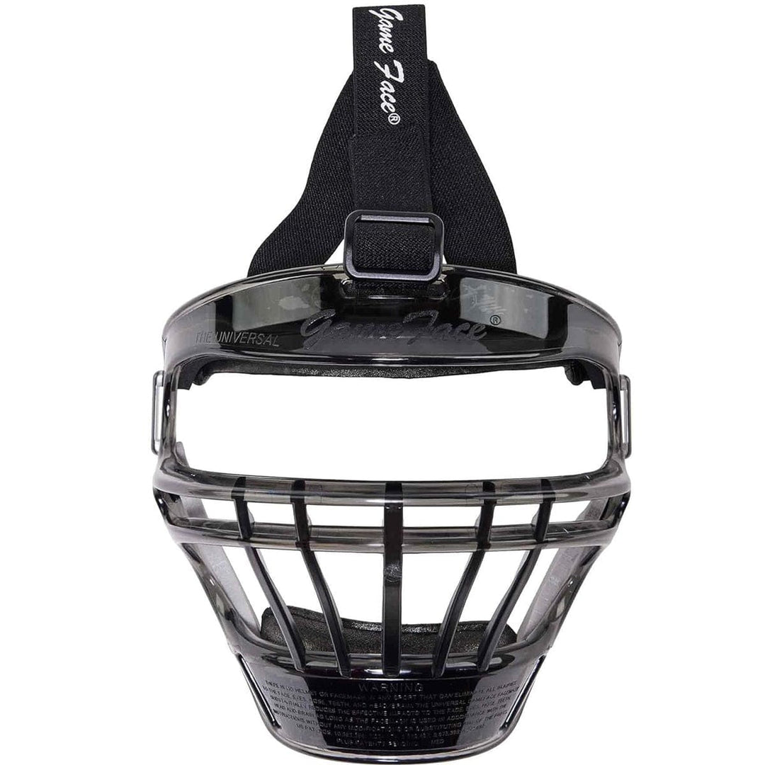 Varo Baseball Protective Markwort Universal GameFace Softball Face Mask