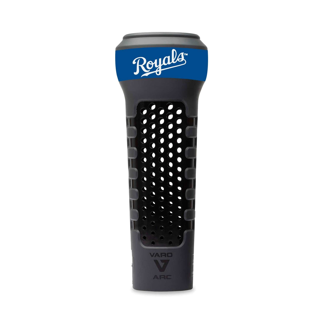 Varo Baseball Royals Varo MLB Series ARC Bat Weight