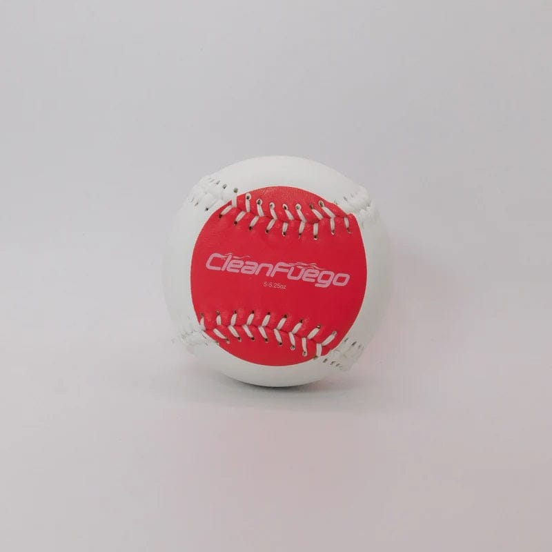 Varo Baseball Training CleanFuego Starter Baseball Waterproof Leather (5-5.25oz)