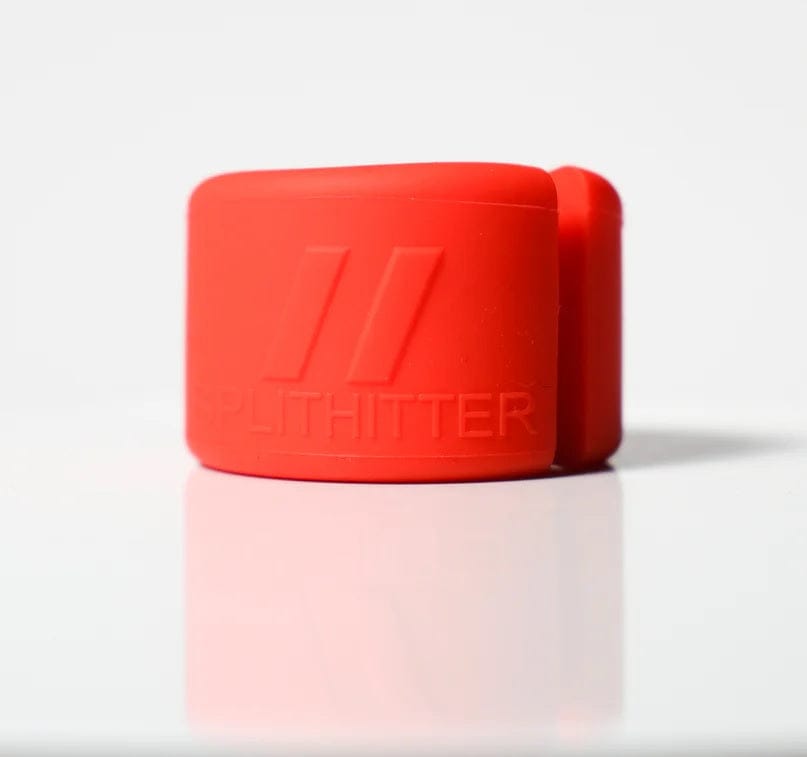 Varo Baseball Training Red SplitHitter Bat Swing Trainer