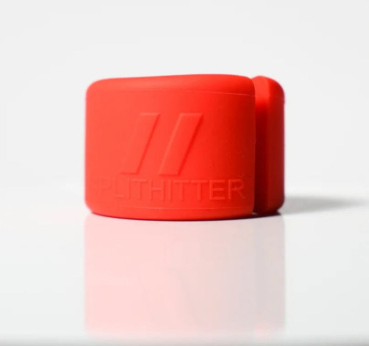 Varo Baseball Training Red SplitHitter Bat Swing Trainer