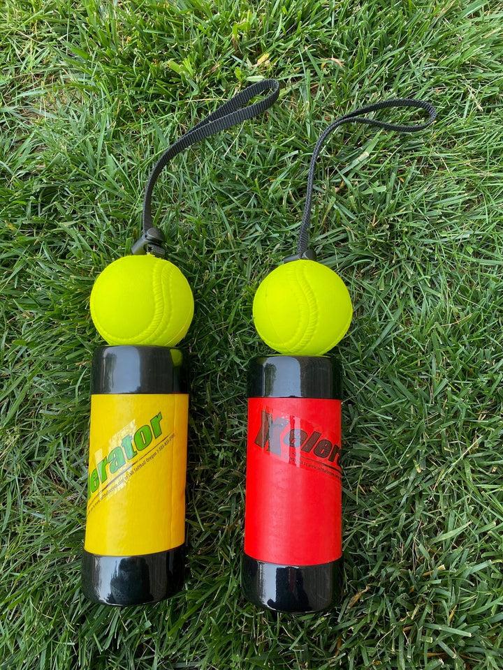 Varo Baseball Training Xelerator Fastpitch Softball Pitching Trainer