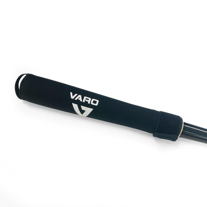 Varo Baseball Unweighted Varo Batting Practice Hittable Training Sleeve Bat Protector