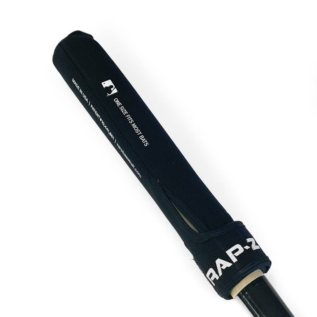 Varo Baseball Varo Batting Practice Hittable Training Sleeve Bat Protector