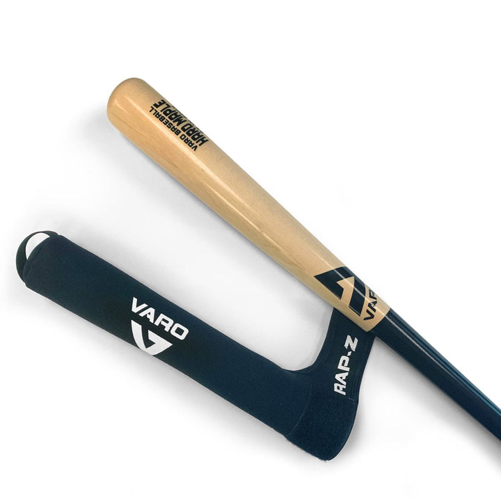 Varo Baseball Varo Batting Practice Hittable Training Sleeve Bat Protector