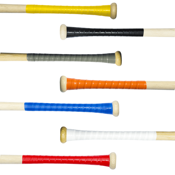 Varo Baseball Varo Silicone Bat Grip - 10ft Roll