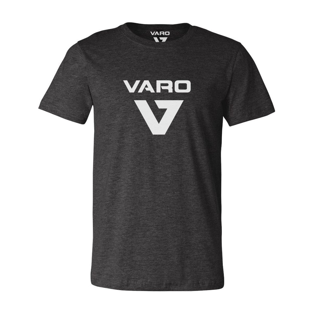 Varo Baseball Varo T-shirt