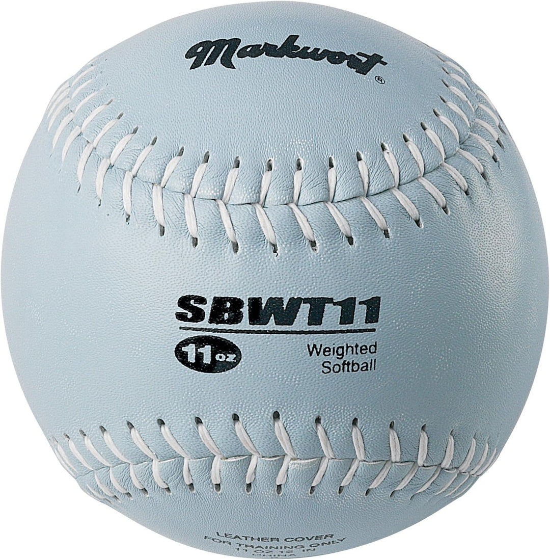 Varo Baseball Weighted Markwort Weighted 12-Inch Training Softball