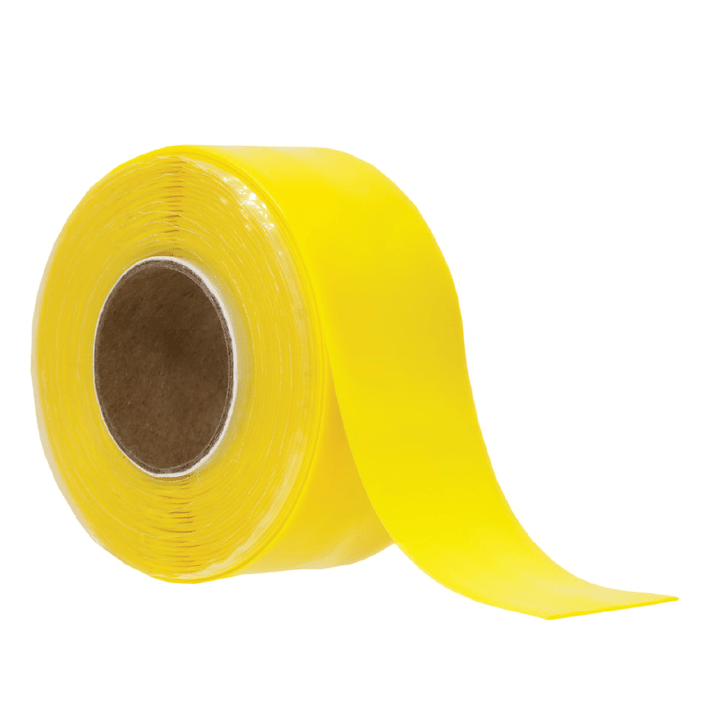 Varo Baseball Yellow Varo Silicone Bat Grip - 10ft Roll