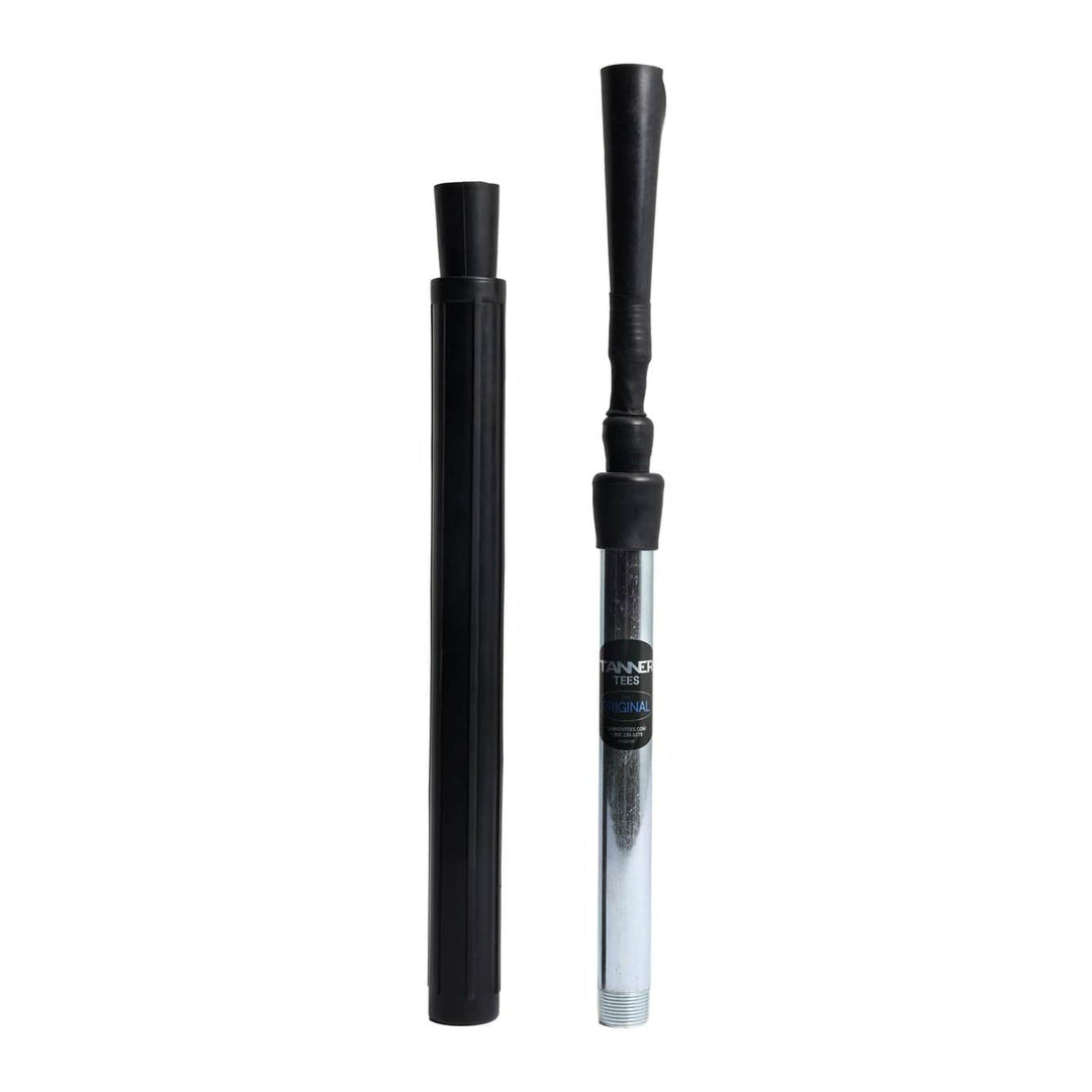 VeloTee Bat Bag Backpack VeloTee 2.0 Pro Bundle with TANNER TEE