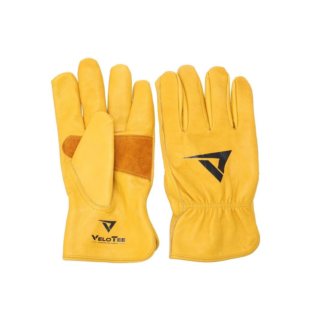 VeloTee Batting Gloves S VeloTee "Yard Work" Baseball & Softball Batting Gloves
