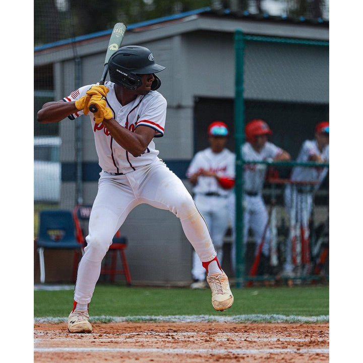 VeloTee Batting Gloves VeloTee "Yard Work" Baseball & Softball Batting Gloves