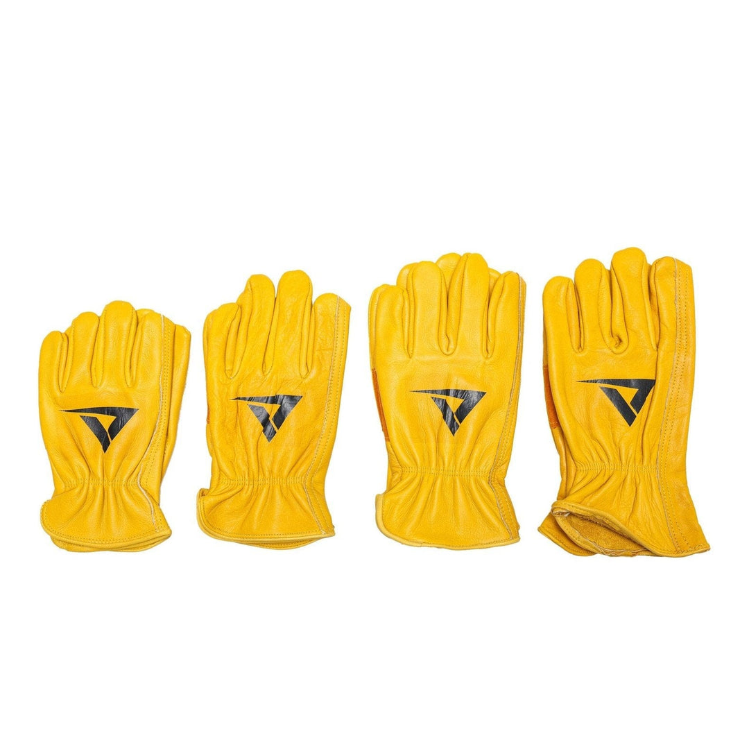 VeloTee Batting Gloves VeloTee "Yard Work" Baseball & Softball Batting Gloves