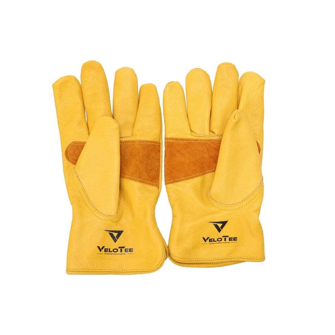 VeloTee Batting Gloves VeloTee "Yard Work" Baseball & Softball Batting Gloves