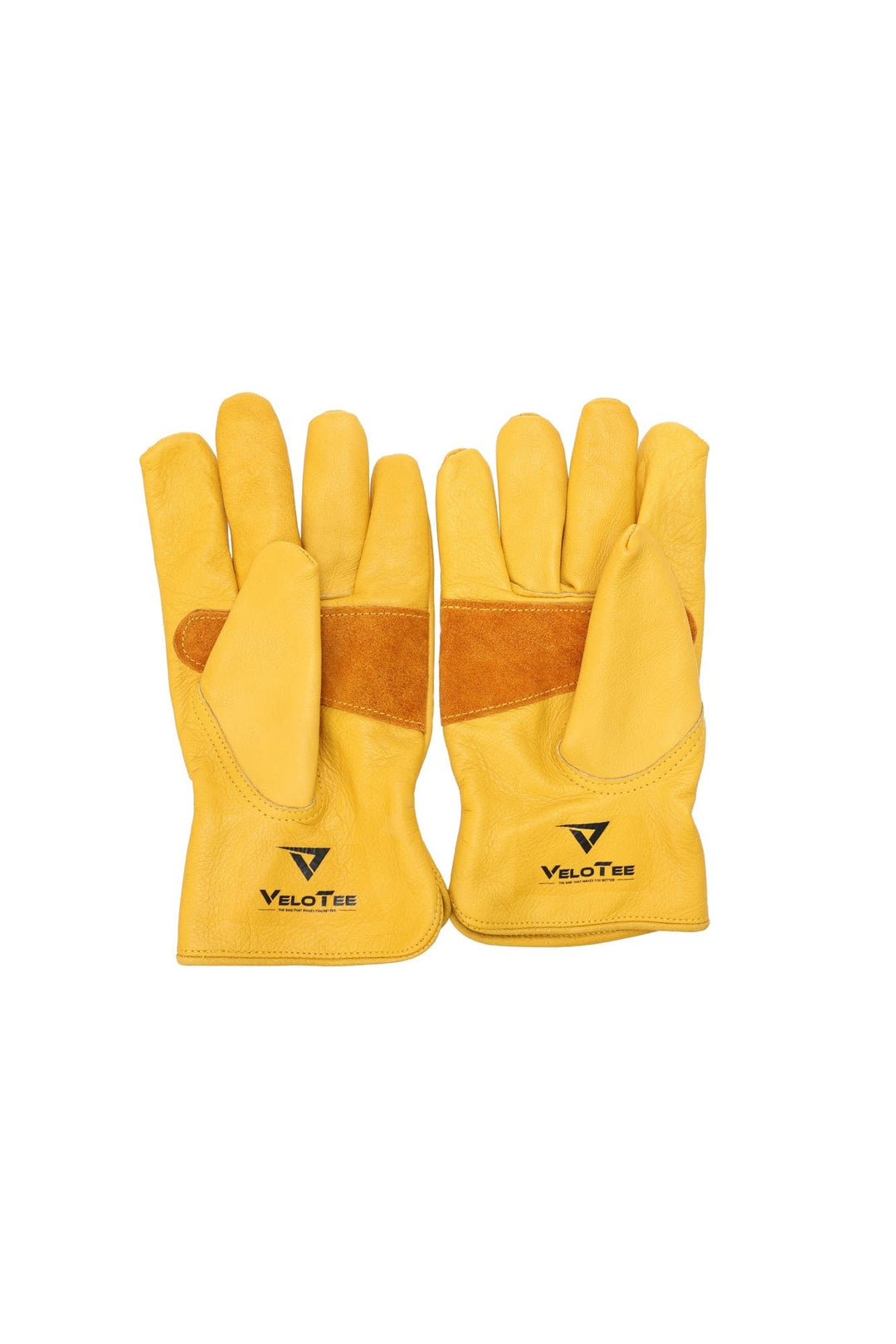 VeloTee Batting Gloves VeloTee "Yard Work" Baseball & Softball Batting Gloves