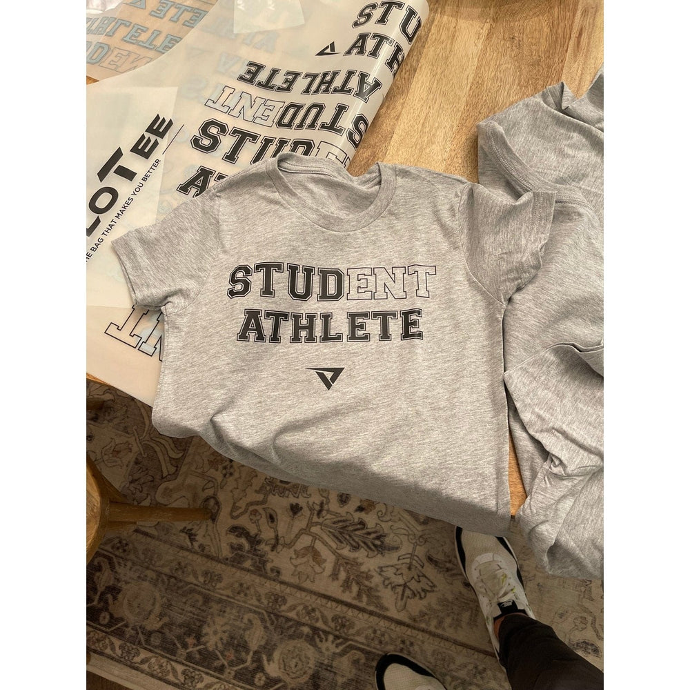 VeloTee STUDent ATHLETE T-Shirt STUDent ATHLETE T-Shirt