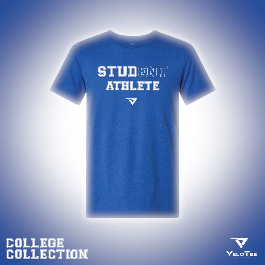 VeloTee STUDent ATHLETE T-Shirt STUDent ATHLETE T-Shirt