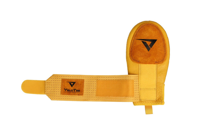 VeloTee VeloTee Sliding Mitt VeloTee Leather Sliding Mitt - CLOSE OUT SALE