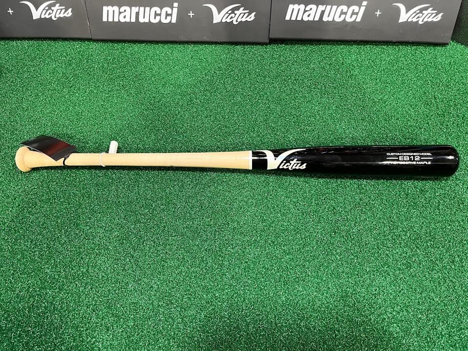 Victus Wood Bat EB12 Dealer's Choice Maple Pro Reserve Wood Bat | Victus