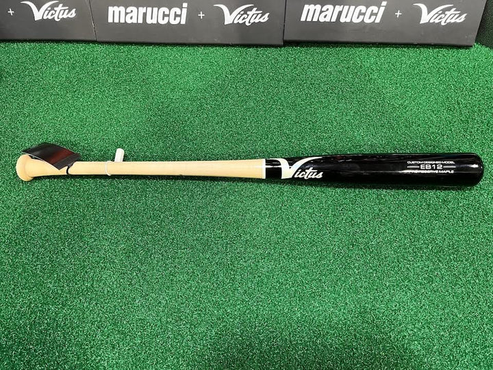 Victus Wood Bat Victus EB12 Dealer's Choice Pro Reserve Maple Wood Baseball Bat