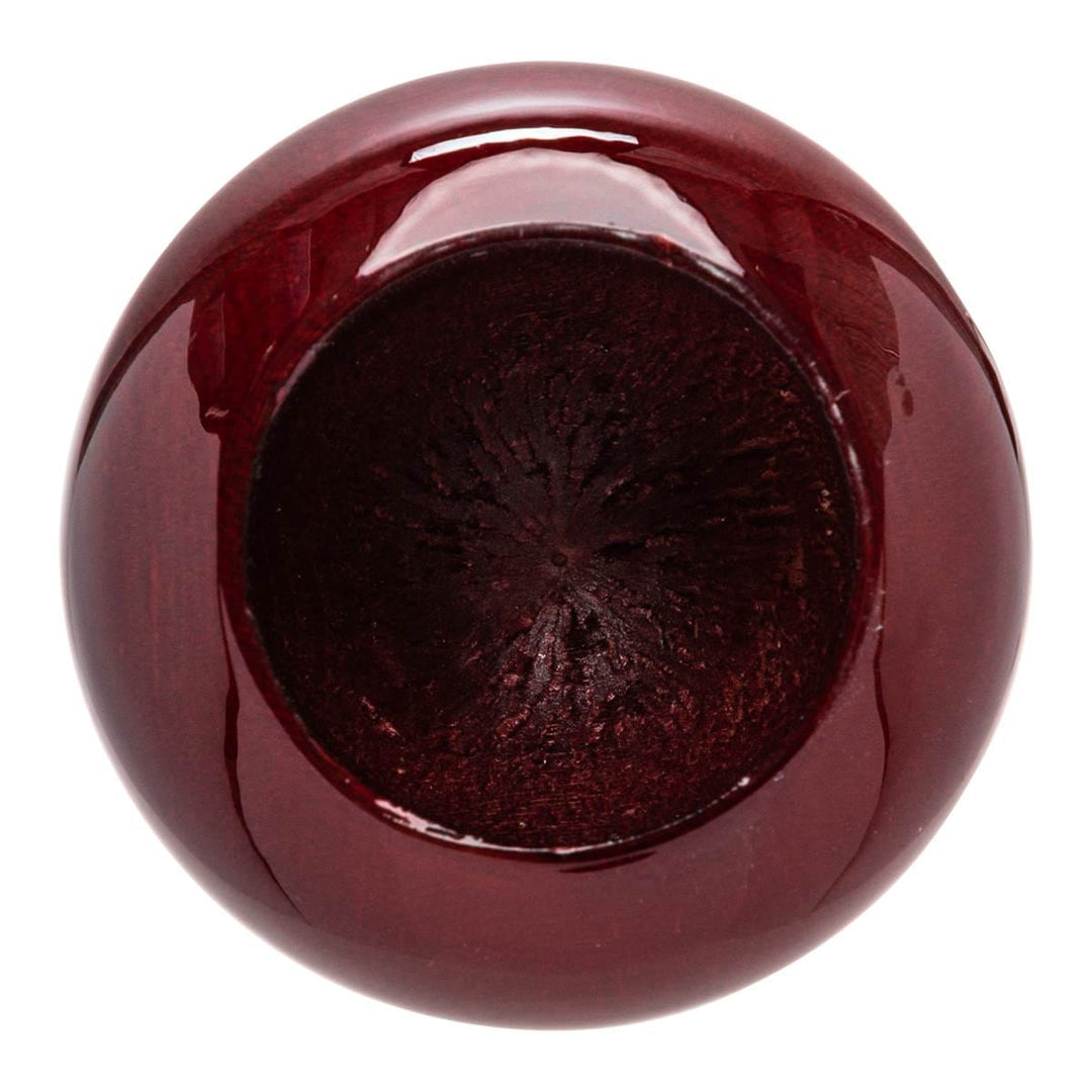 Victus Wood Bat Victus EB12 Pro Reserve Hard Flat Maple Wood Baseball Bat