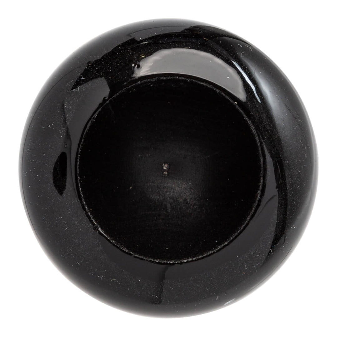 Victus Wood Bat Victus GLOSS V-CUT HARD MAPLE NATURAL/BLACK