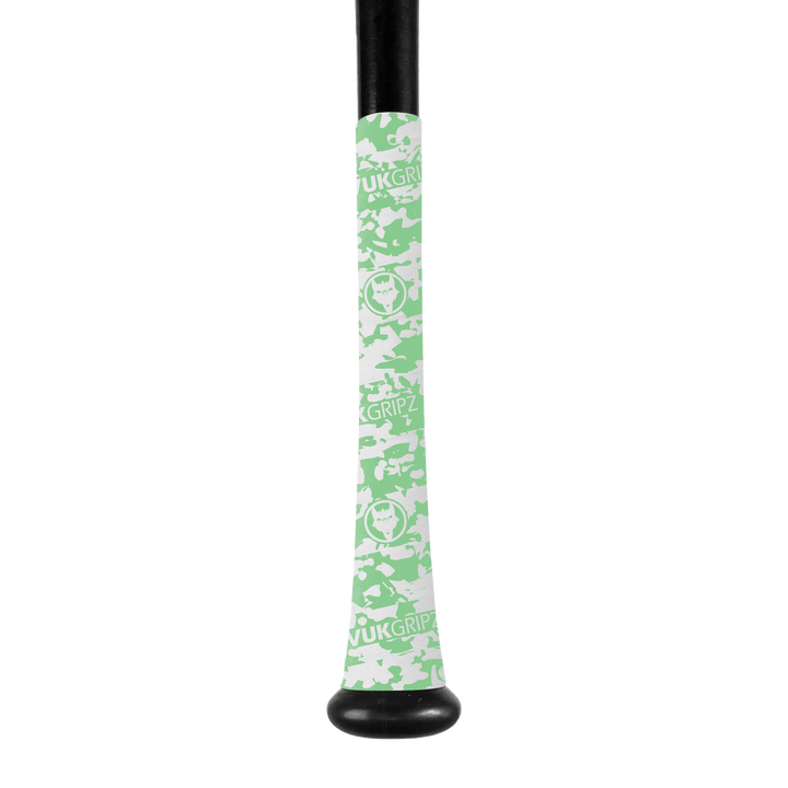 VukGripz Bat Grip Camo Bat Grip Tape Collection