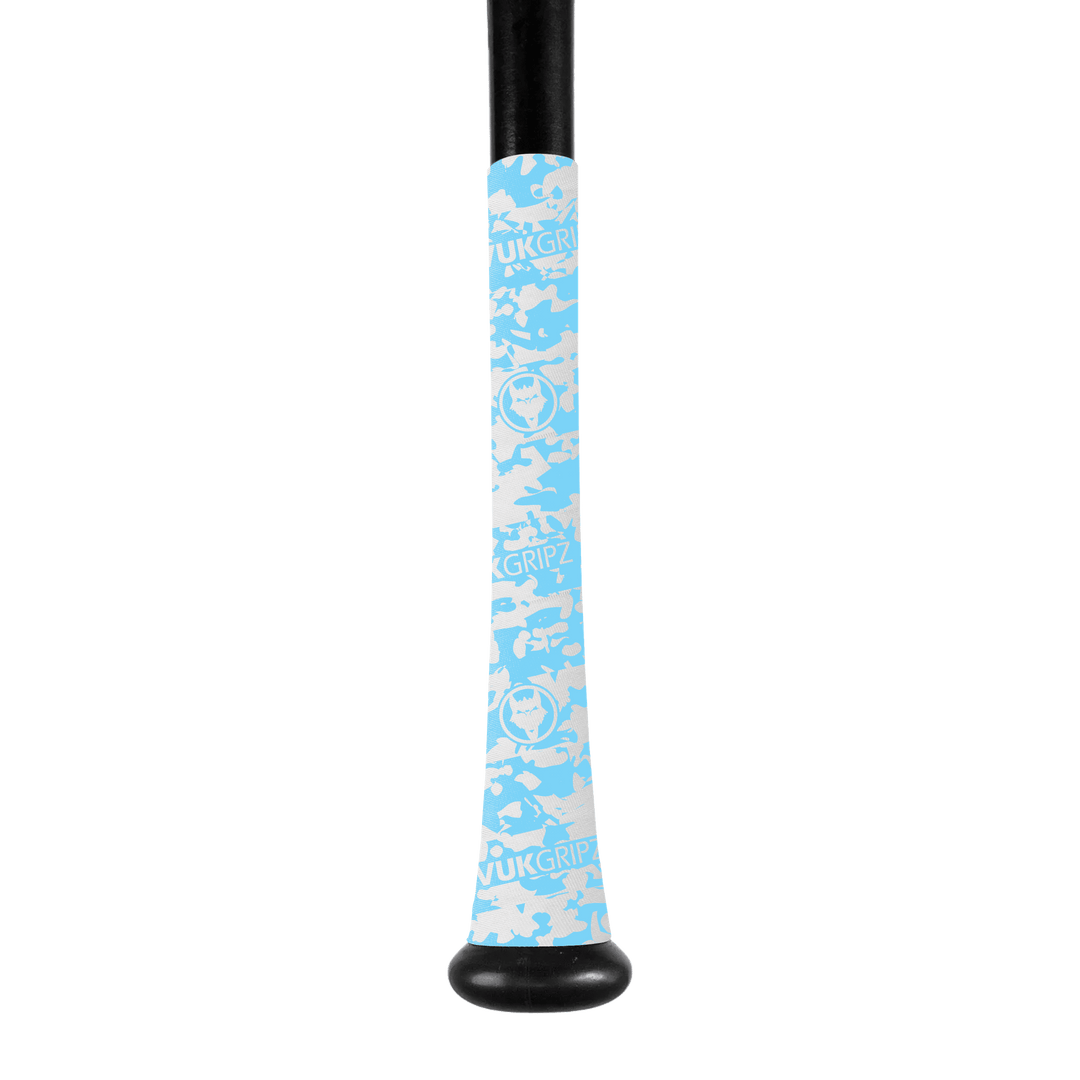 VukGripz Bat Grip Camo Bat Grip Tape Collection
