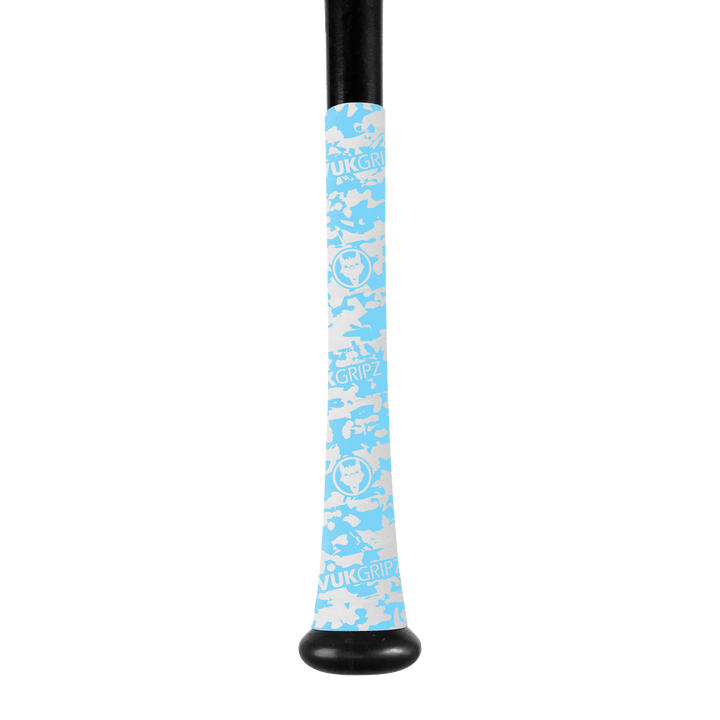 VukGripz Bat Grip Camo Bat Grip Tape Collection