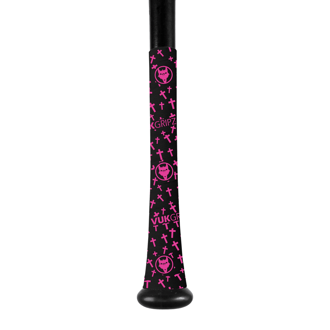 VukGripz Bat Grip CatchMacie Creator Bat Grip Collection