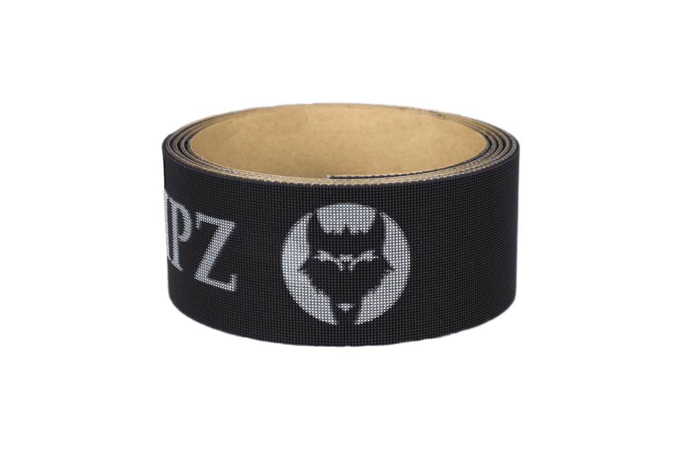 VukGripz Bat Grip Gray Bat Grip Tape