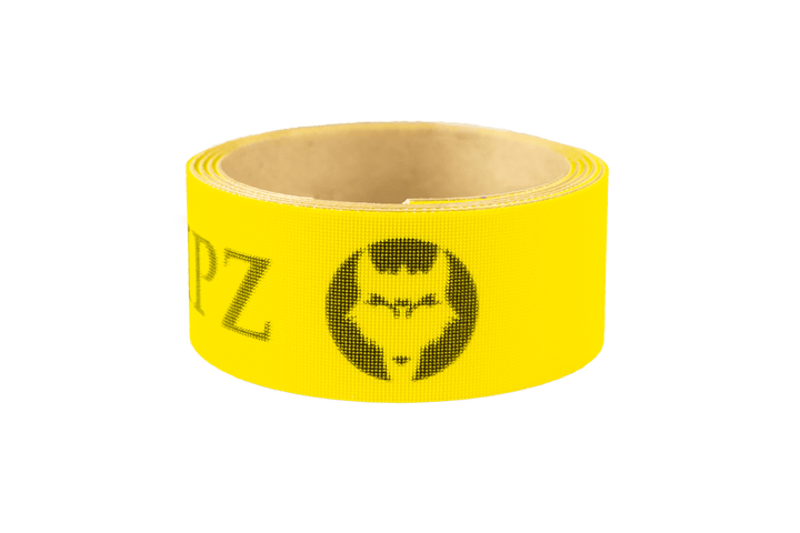 VukGripz Bat Grip Yellow Bat Grip Tape