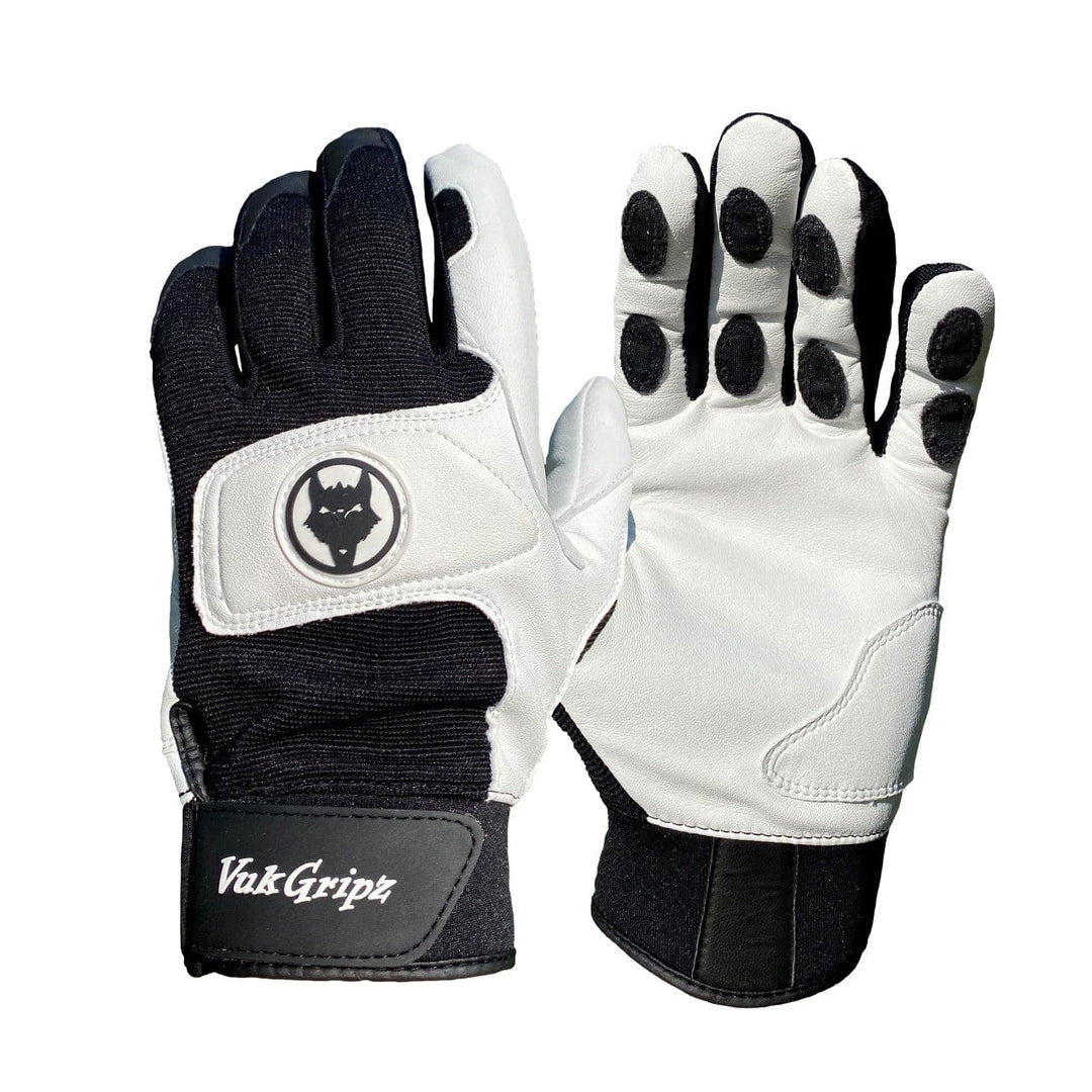 VukGripz Batting Gloves Canine Batting Gloves