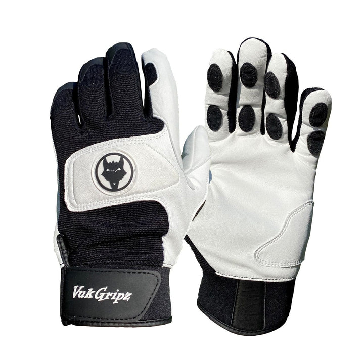 VukGripz Batting Gloves Canine Batting Gloves