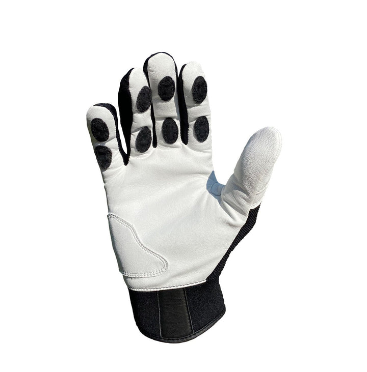 VukGripz Batting Gloves Canine Batting Gloves