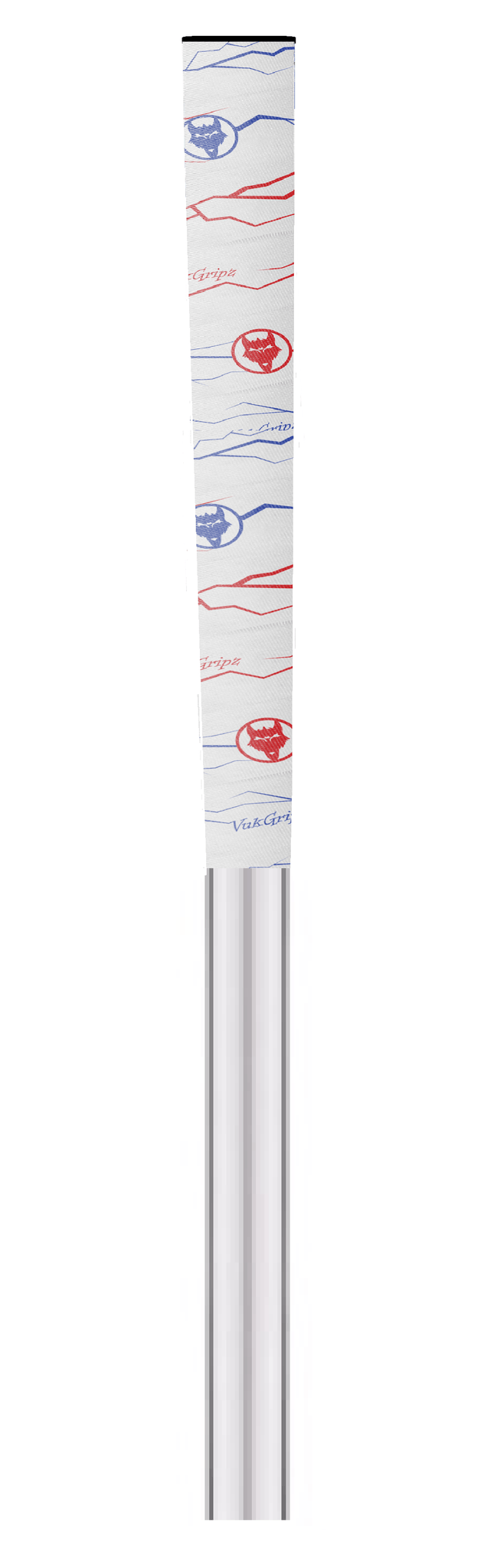 VukGripz Golf Grip Firecracker Pulse Golf Overgrip Tape