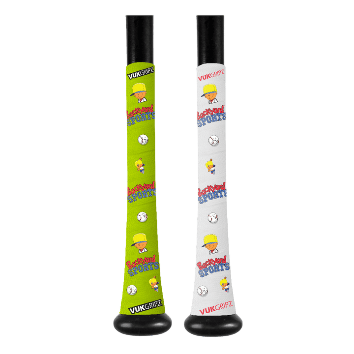 VukGripz Pablo Sanchez Bat Grip Tape (Backyard Baseball)