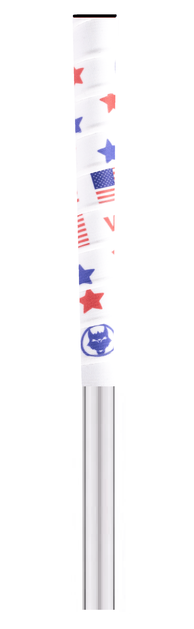 VukGripz Stars & Flag Legacy Golf Overgrip Tape